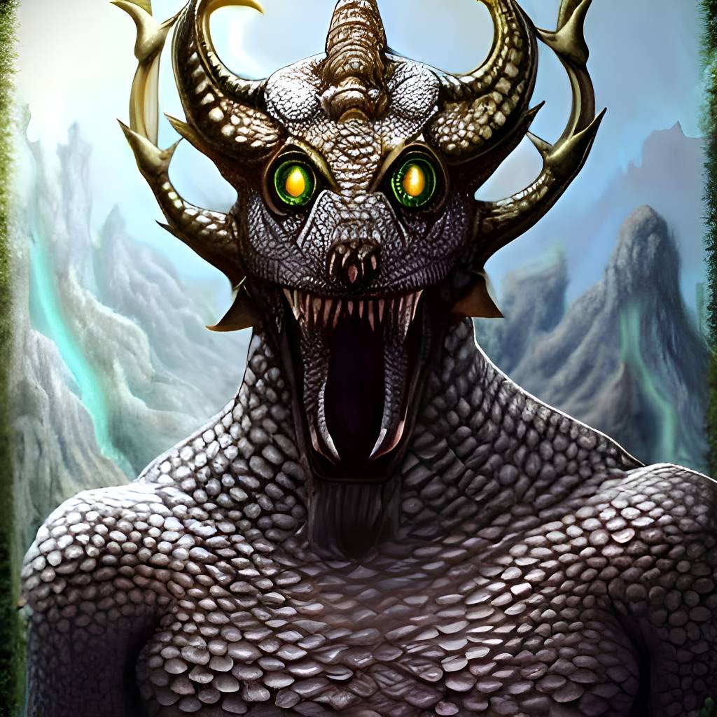 Chriso81 Deviantart Prince Naga.. Concept Artwork by chriso81 on DeviantArt
