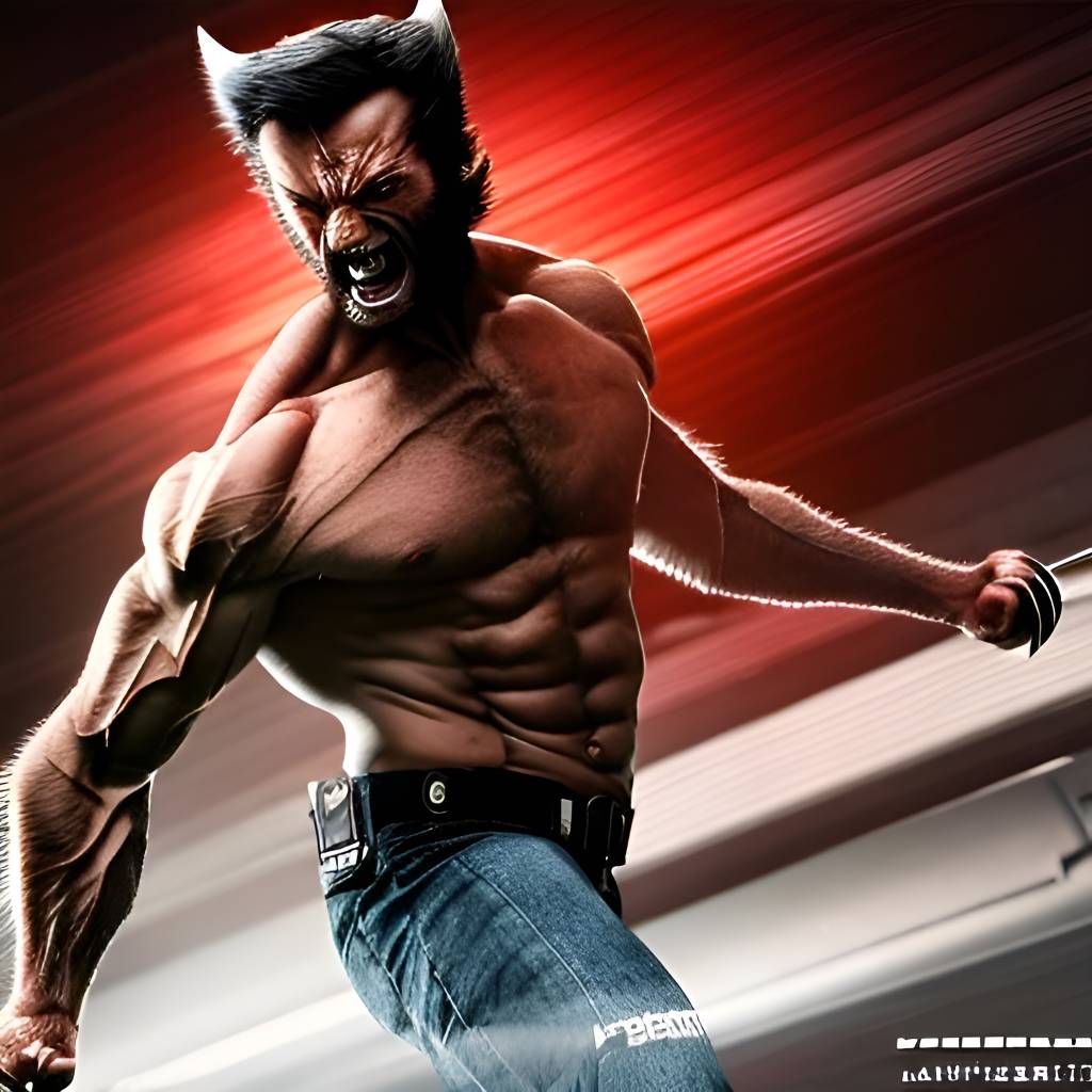 Chriso81 Deviantart Wolverine, X men Concept Ai generated artwork by chriso81 on DeviantArt