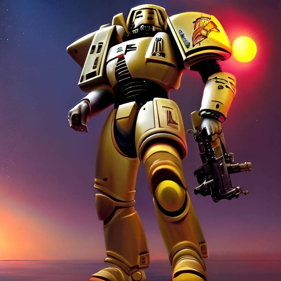 Chriso81 Deviantart Futuristic space soilder by chriso81 on DeviantArt