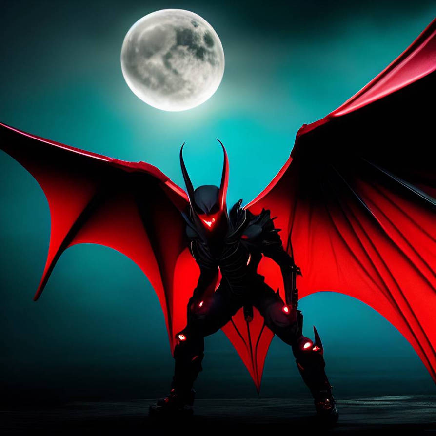 Future Vampire Futuristic Vampire by chriso81 on DeviantArt