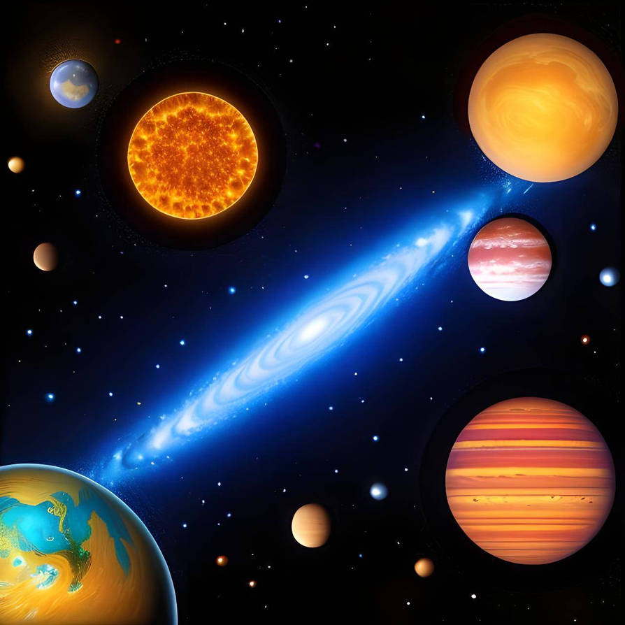 Deviantart Planet Planetary Artwork by chriso81 on DeviantArt
