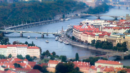 Prague