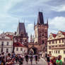 Charles bridge