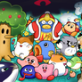 Kirby's Dream Land 3