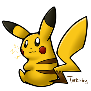 pikapika