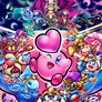 Kirby Star Allies