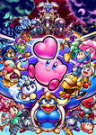 Kirby Star Allies (Version 2)