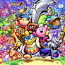 Kirby's Return to Dream Land - 10th Anniversary