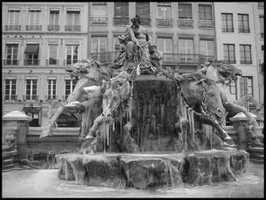 Fontaine Bartholdi