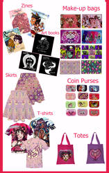 Catalog Misc2