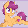 Scootaloo