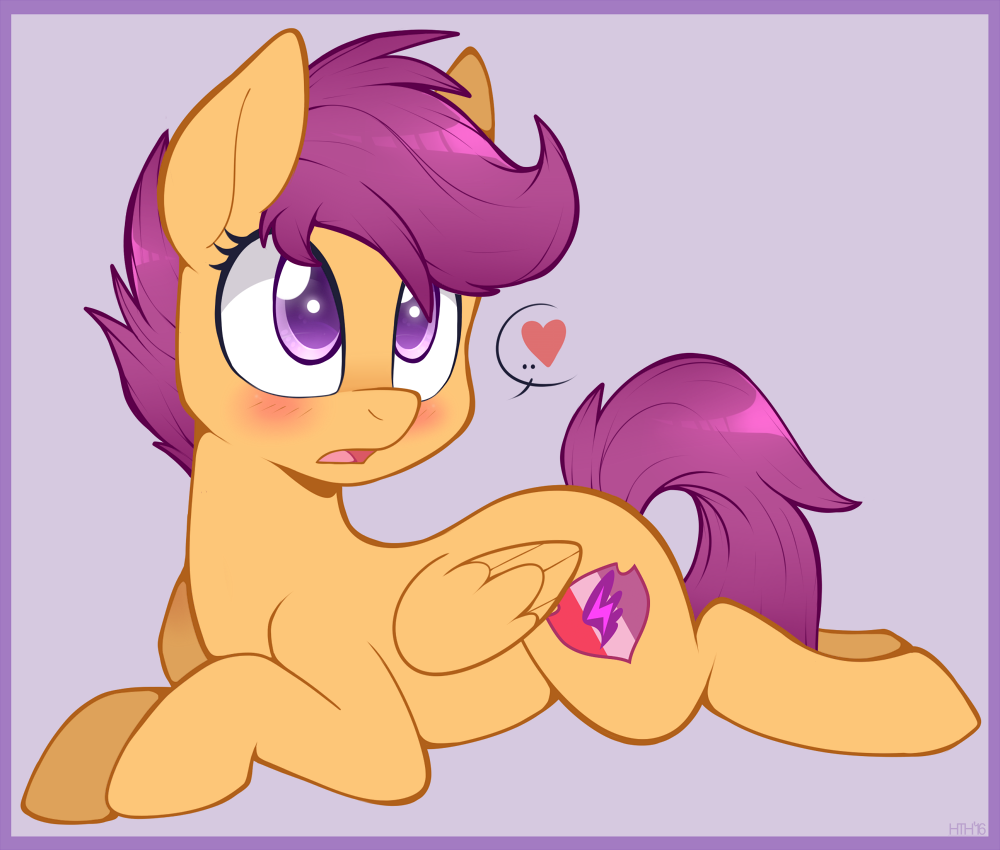 Scootaloo