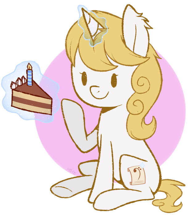 :Gift: Moar Cake