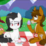 :COM: Picnic