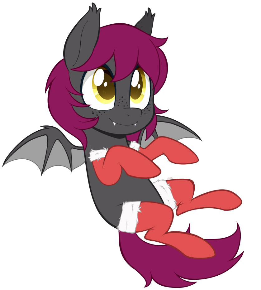 Nyctimene by HigglyTownHero on DeviantArt