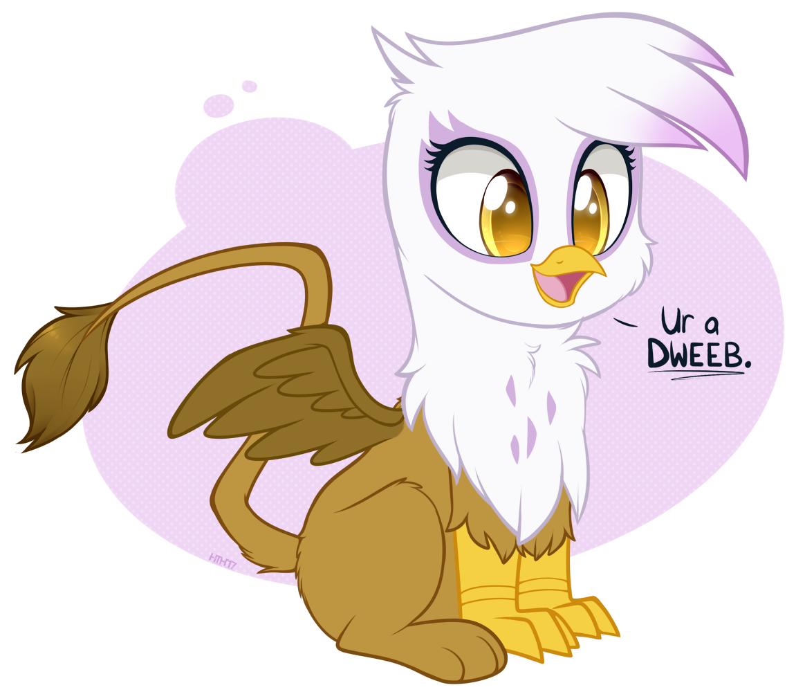 Chibi Gilda