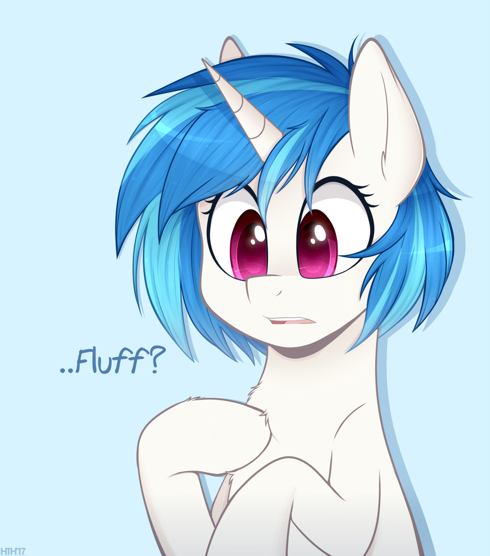 Fluff?