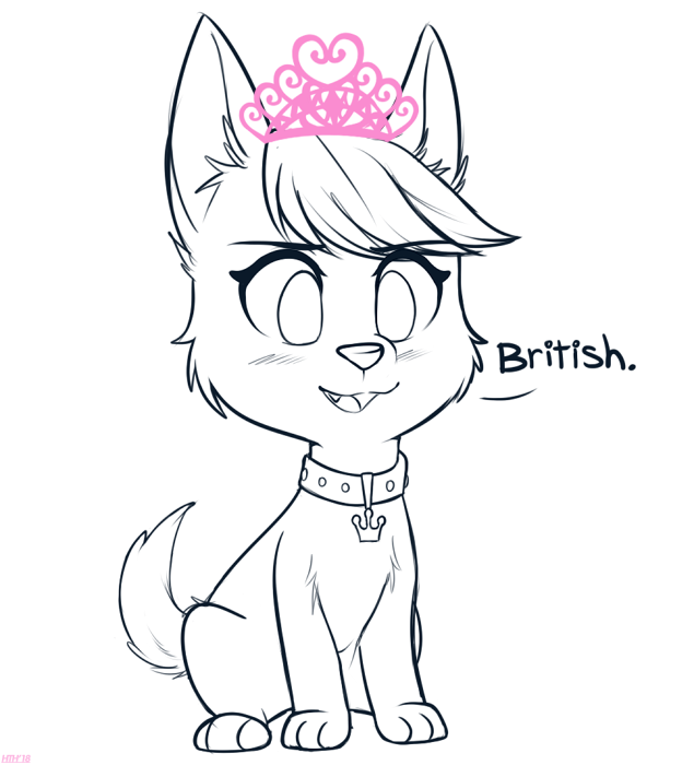 Sweetie by HigglyTownHero on DeviantArt