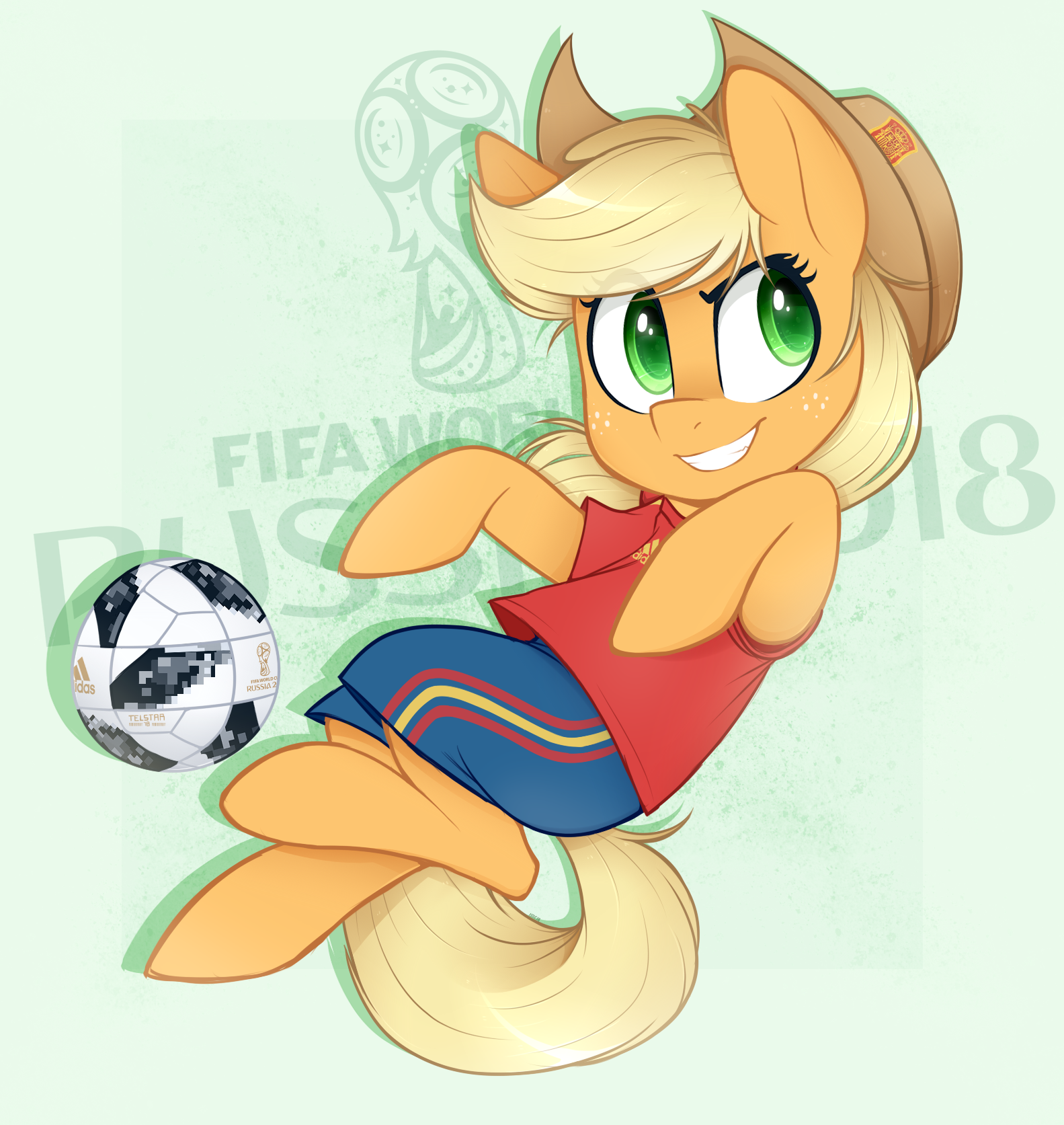 Fifajack