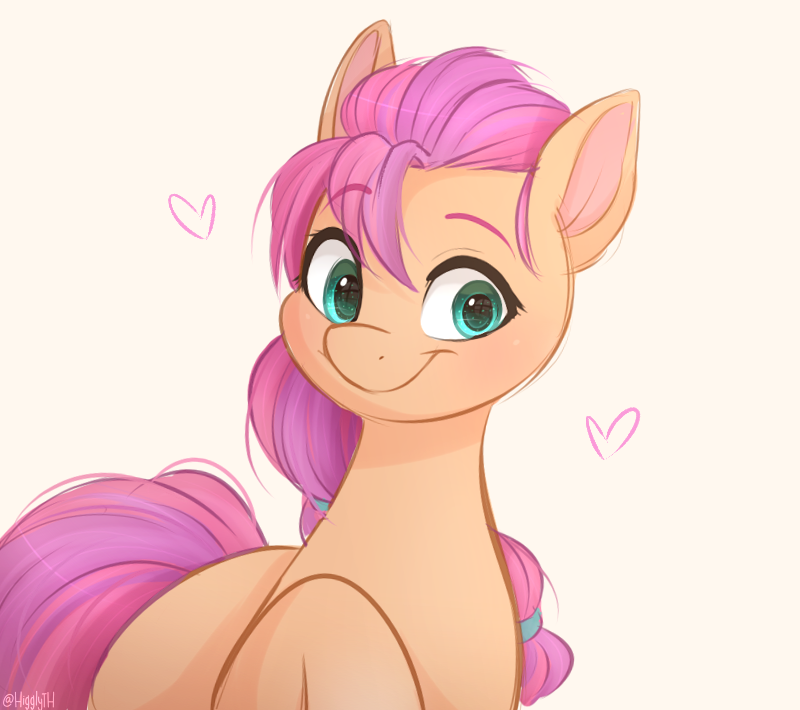 Sunny Starscout