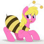 Cherry Be(e)rry