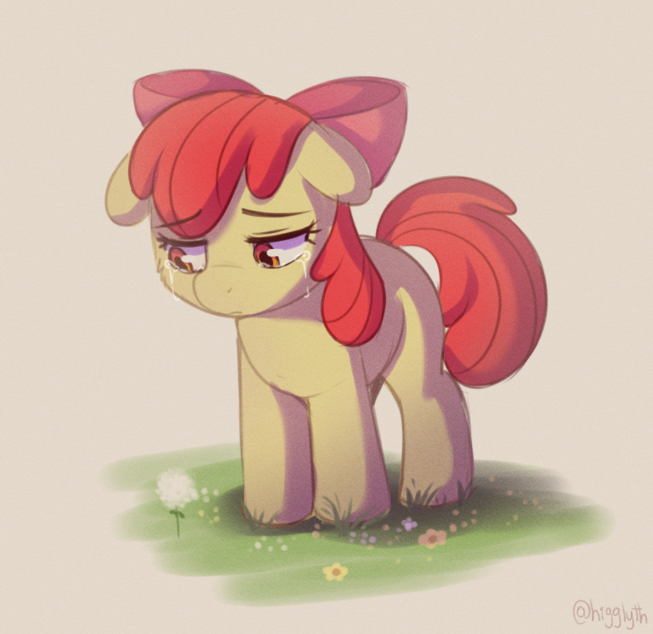 Gloomy Bloom