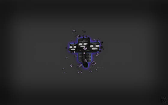 Minecraft The Wither