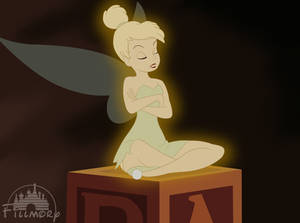 Tinker Bell