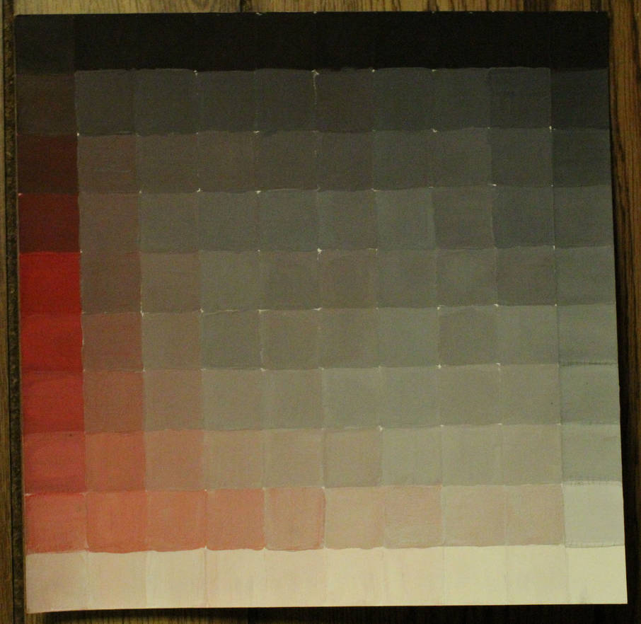Hue Saturation Scale by KCFkrystle on DeviantArt
