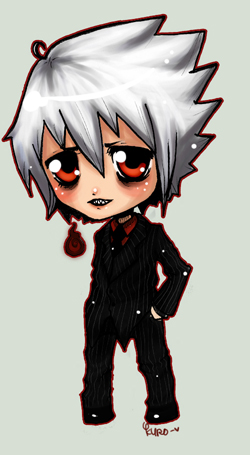 Soul Eater chibi