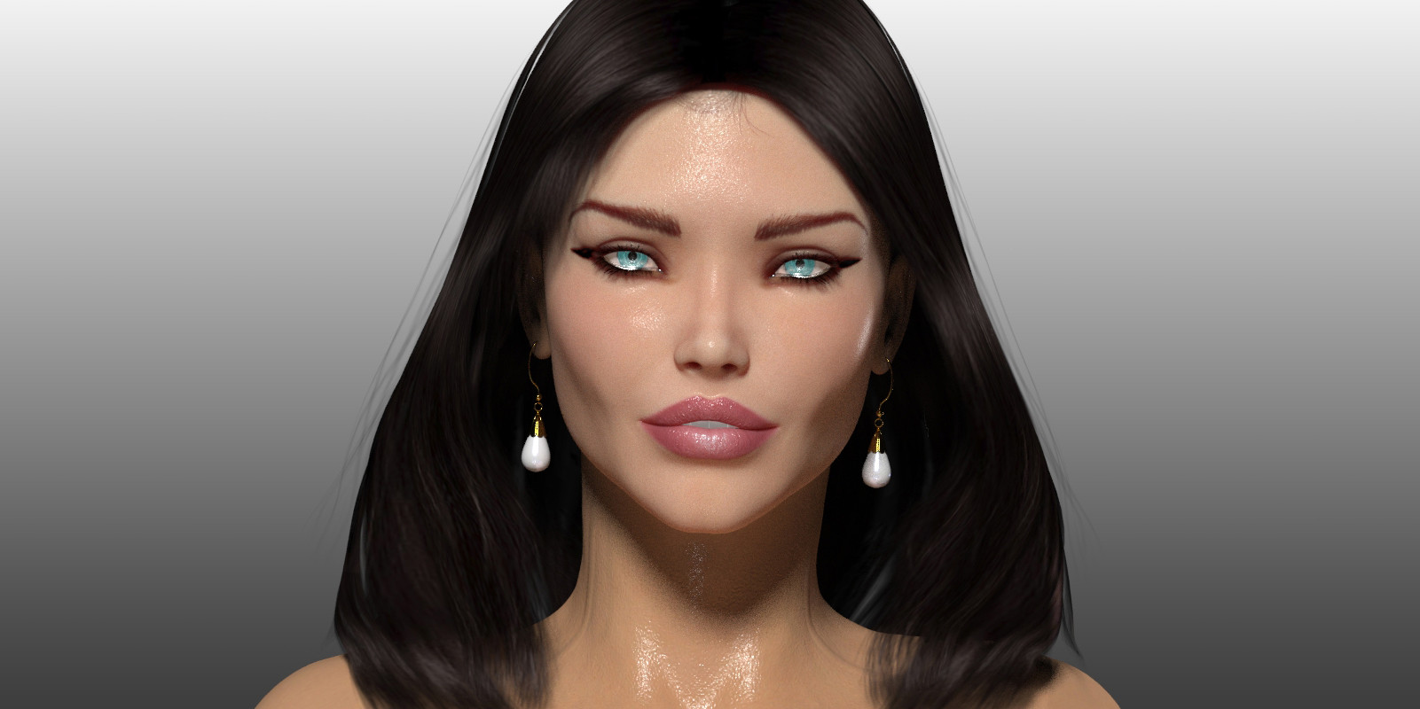 DA Banner-103 Sonia Portrait