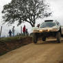 Rally Lisboa Dakar III