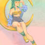 LUM INVADER