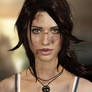 Lara Croft Reborn