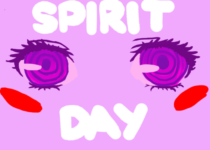 Spirit Day