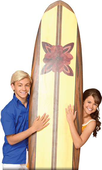 Surfers, Teen Beach Movie Wiki