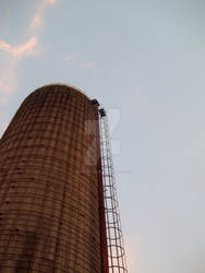 Grain Silo