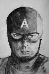 Captain America