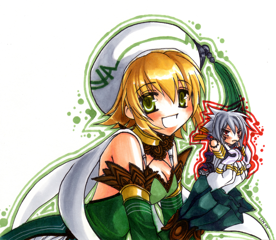 KimiOmouKoe's DeviantArt Favourites