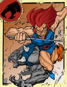 Thundercats