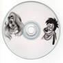 Goofy CD