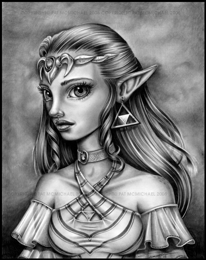 ZELDA