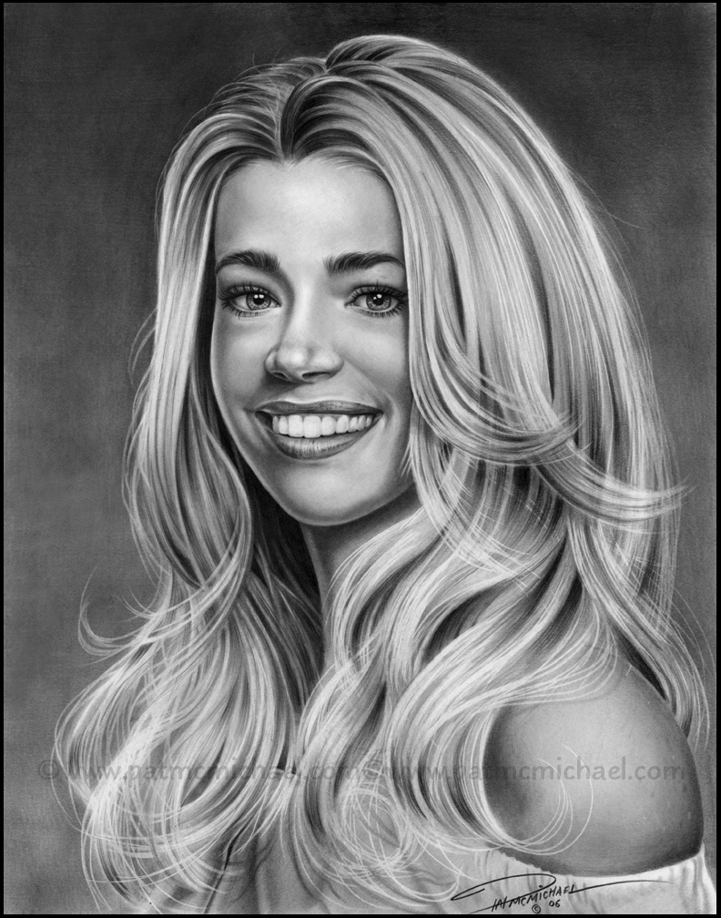 Denise Richards 3