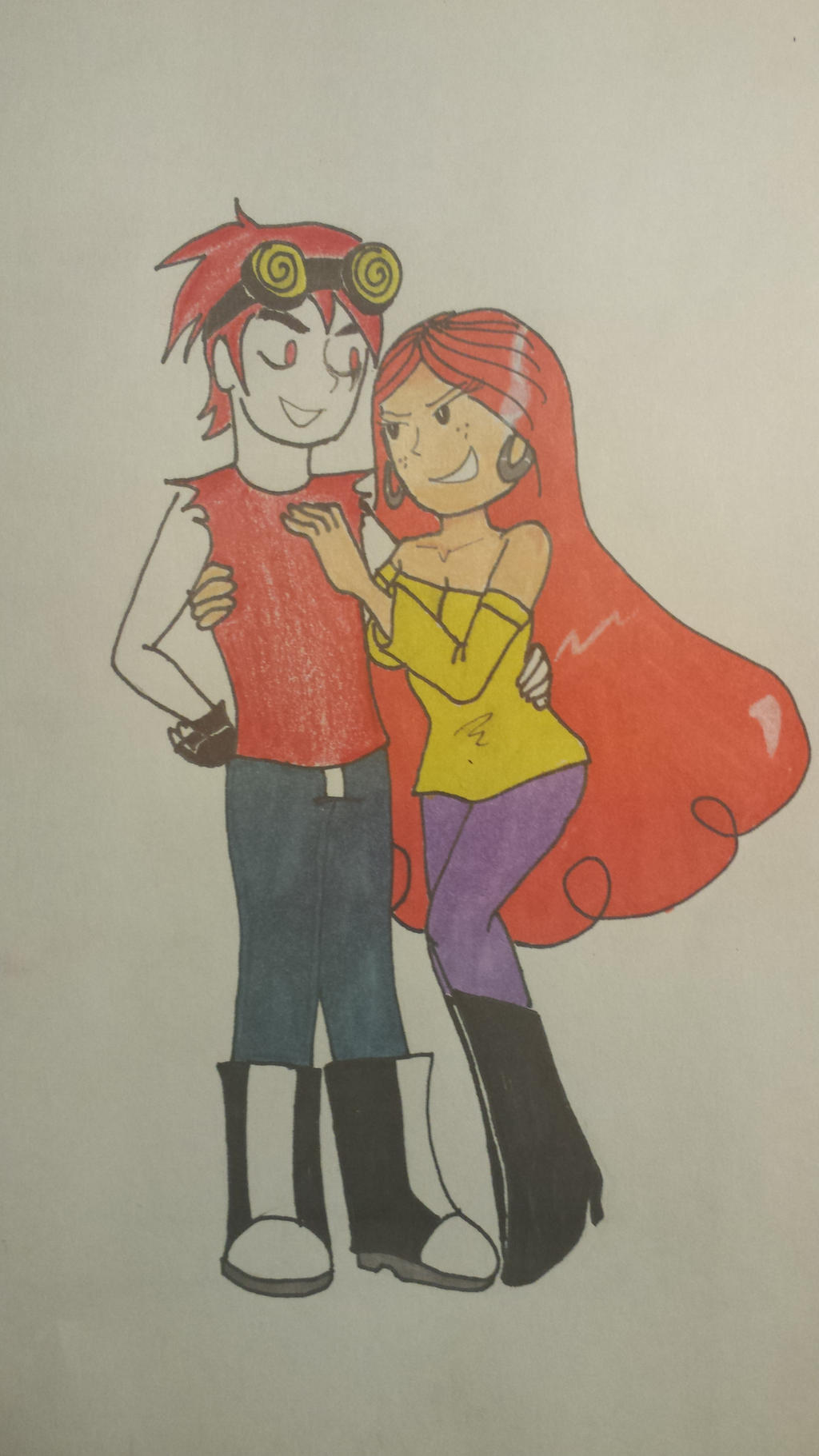 Princess Prinack Prinack by Princess-DC on DeviantArt