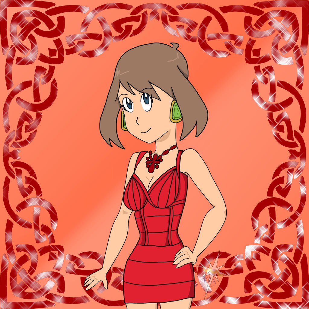 Red - Red (Pokemon) fan Art (40469255) - fanpop