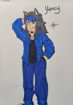 Yancy Graphics Explore the Best Yancy Art | DeviantArt