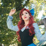 Little Mermaid, Ariel