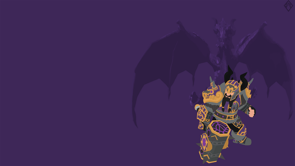 Fafnir Background Fafnir Minimalist Wallpaper by iTwistedSpartan on DeviantArt