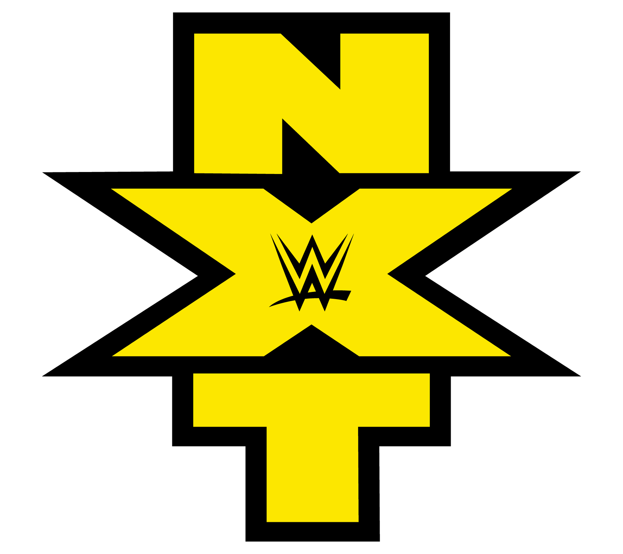 NXT Vertical Logo by iTwistedSpartan on DeviantArt