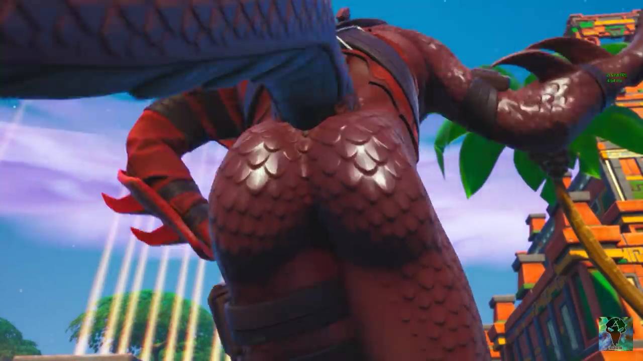 Thicc Hybrid By Epicabomination On Deviantart Fortnite Hybrid Thicc Fortnite Hybrid Thicc Thicc Hybrid By Epicabomination On Deviantart